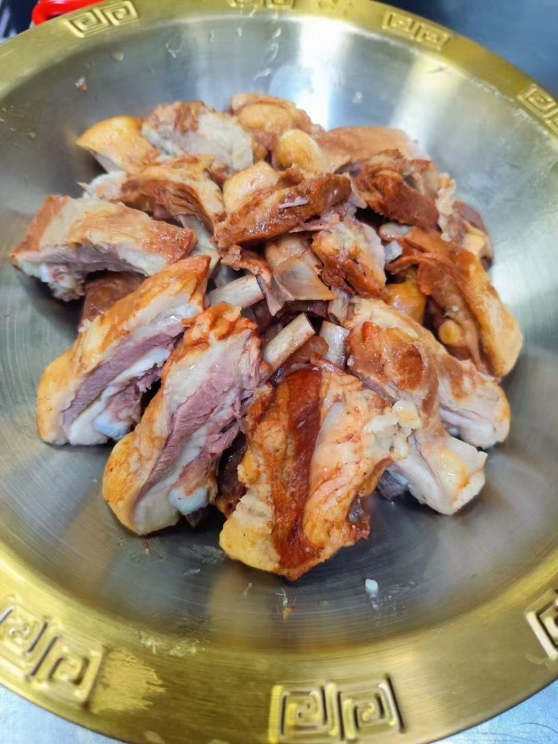满肉羔羊排块，块大满肉，量大价优