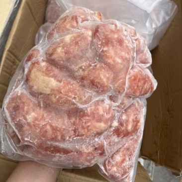 龙大猪肉肠