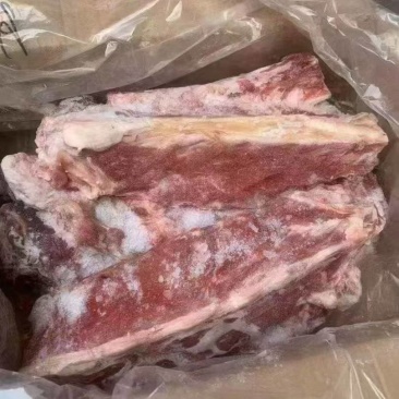 羊蝎子块