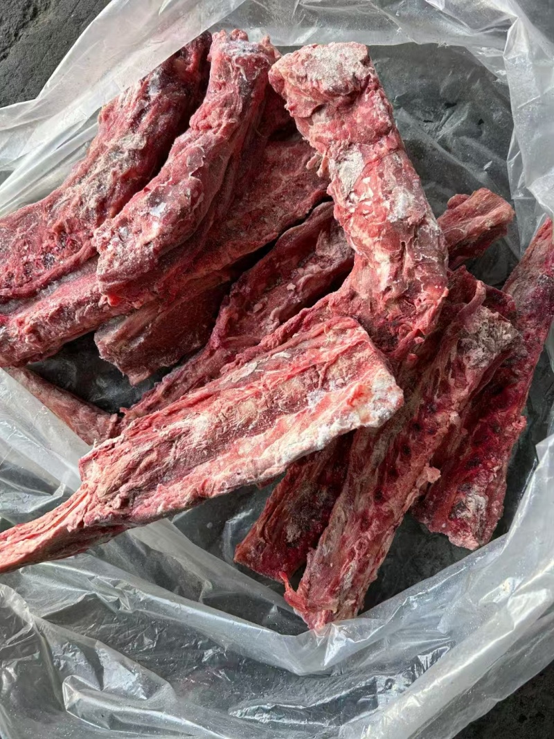 羊蝎子块