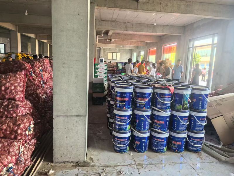 鱼蛋白原浆，用深海鱼为原料，鱼蛋白质含量高400克/L