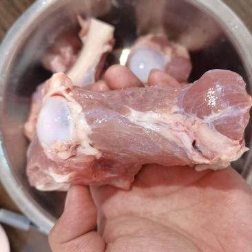 满肉羊棒骨