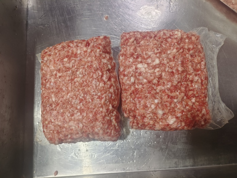 牛肉馅