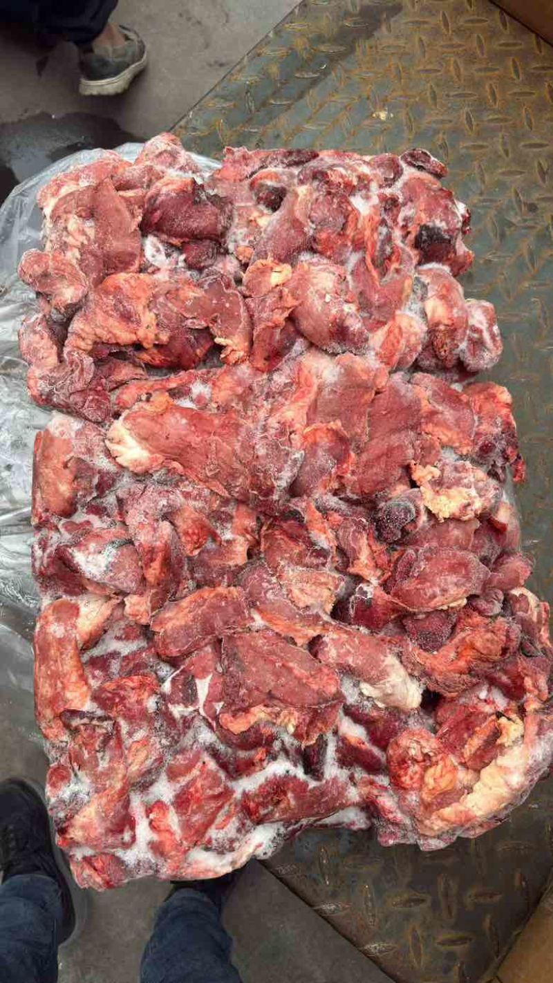 牛铃铛肉