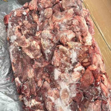 牛铃铛肉