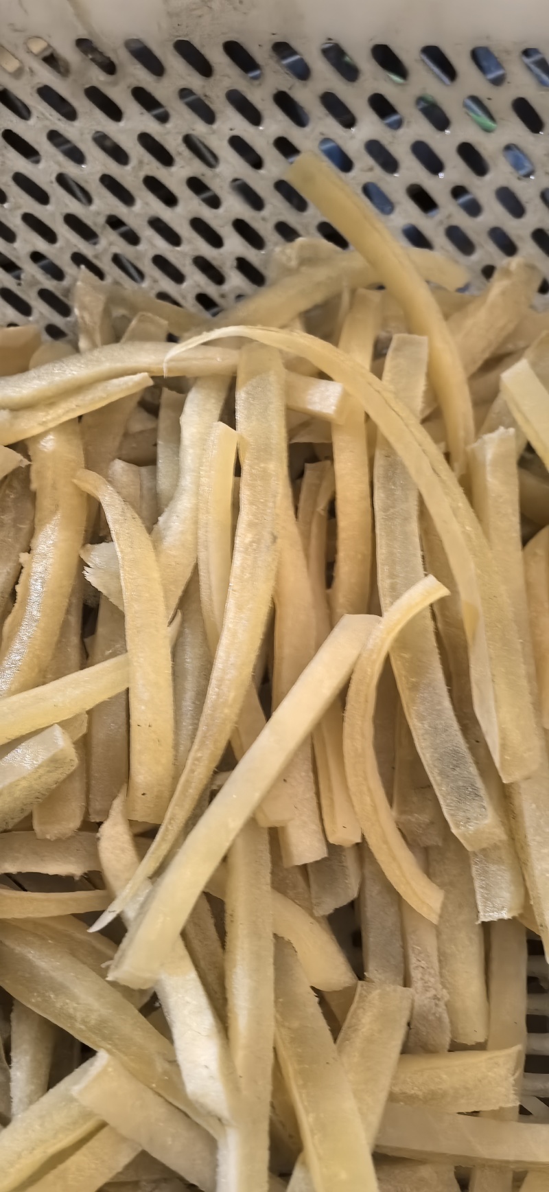 母牛头皮火烧纯干牛头皮可定制加工，欢迎合作