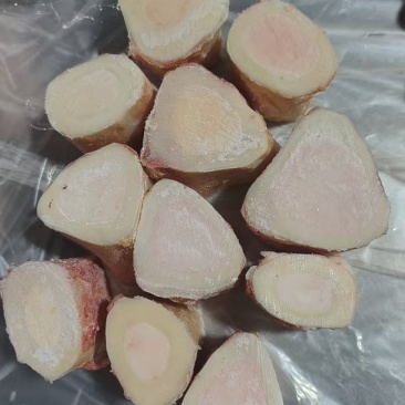 棒骨段