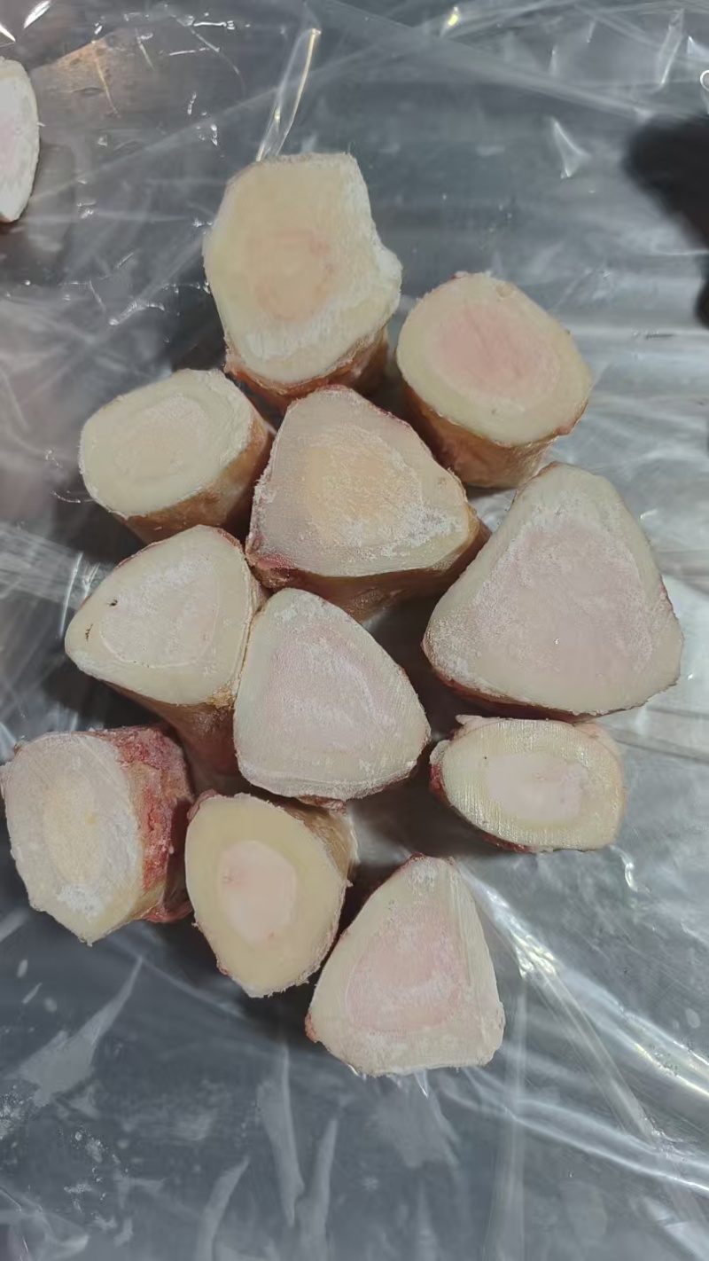 棒骨段