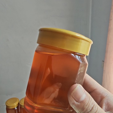 土蜂蜜