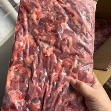 牛霖碎肉
