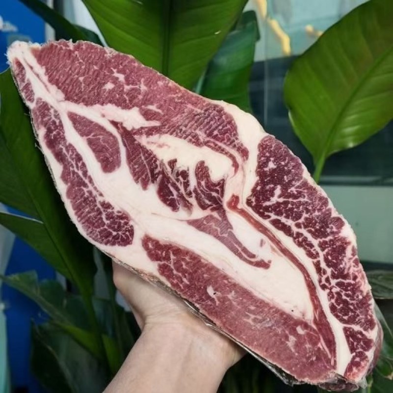 牛谷饲眼肉盖