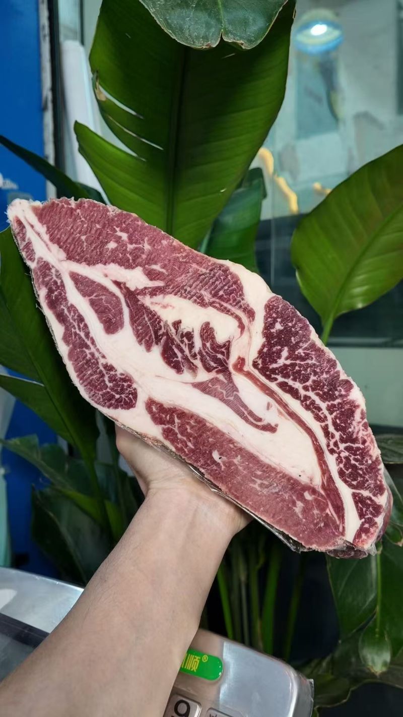 牛谷饲眼肉盖