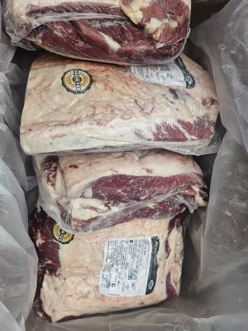 牛谷饲眼肉盖