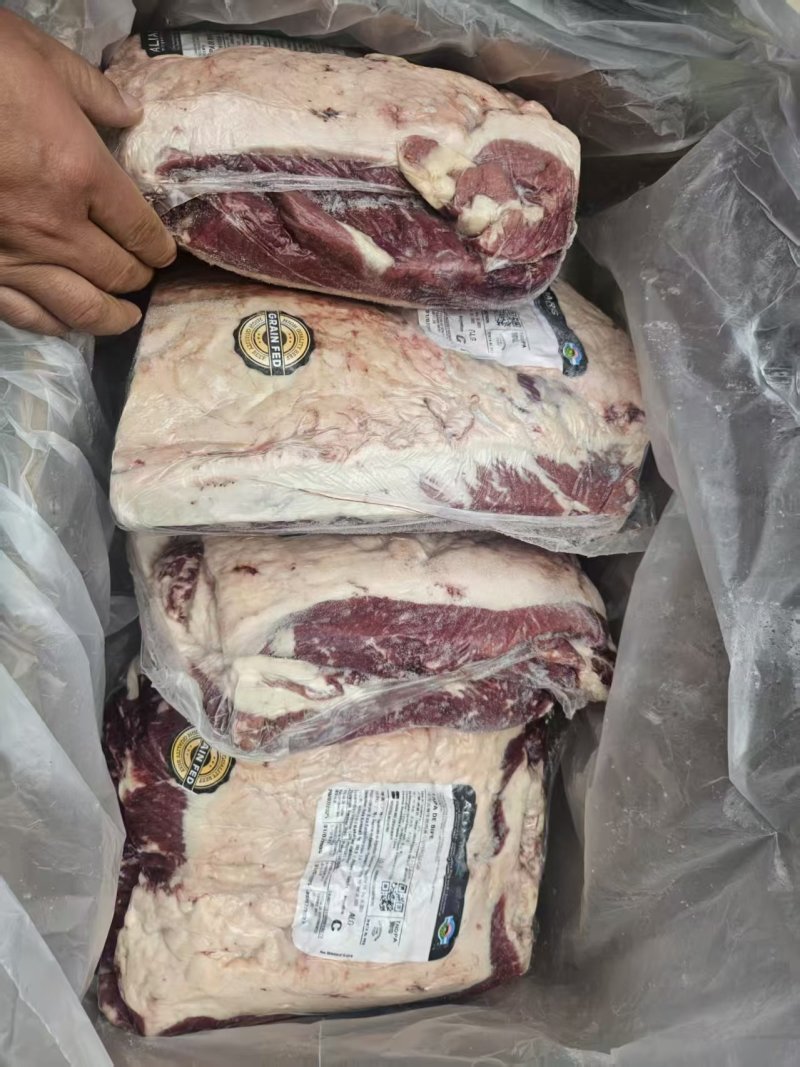牛谷饲眼肉盖