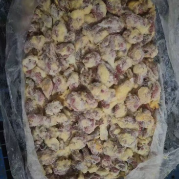 红毛蛋鸡毛胗10吨