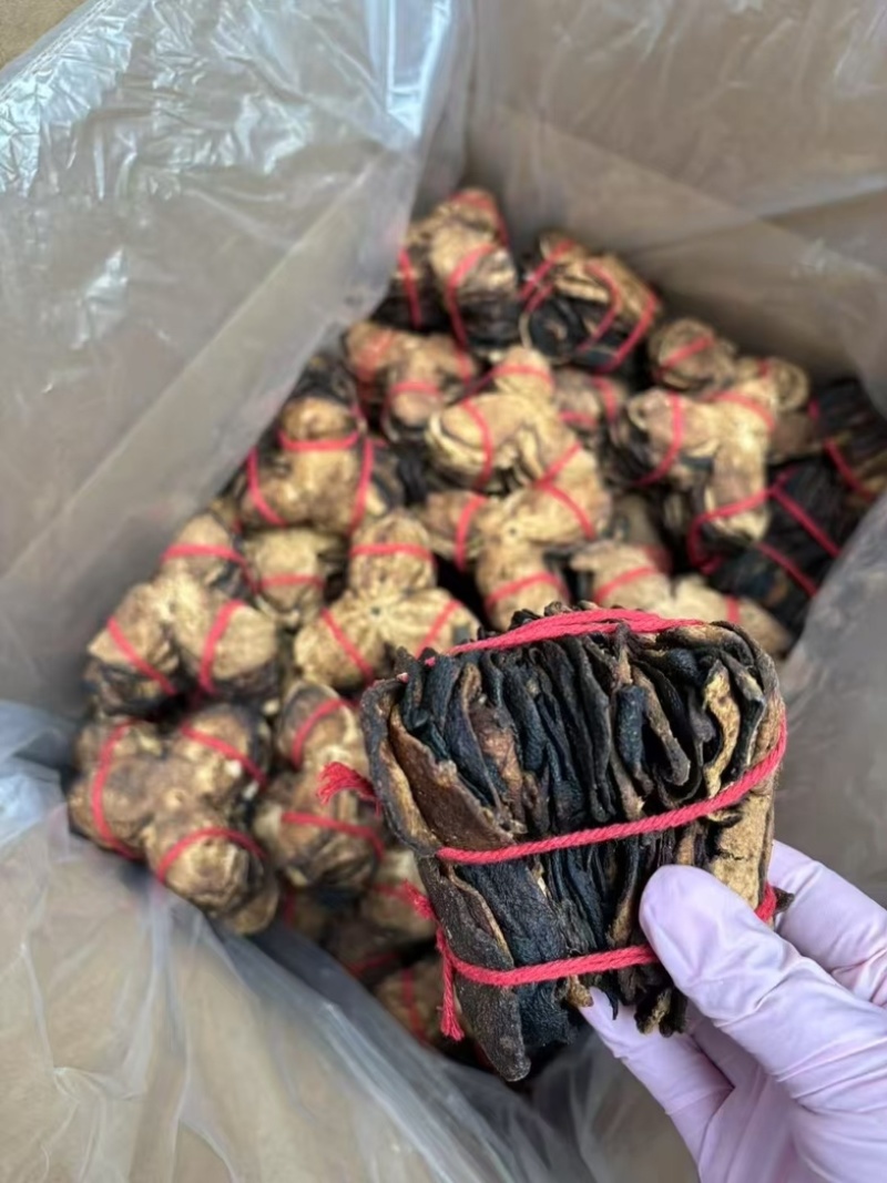 老陈皮扎把陈皮原产地陈皮批发量大从优