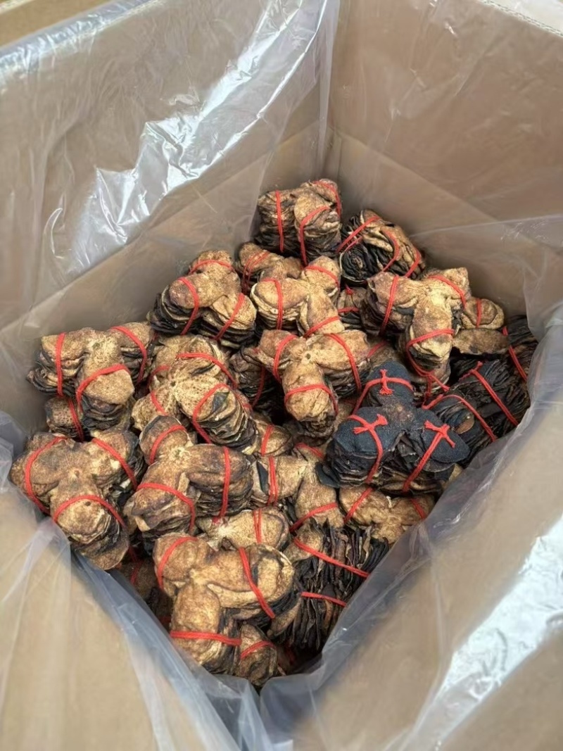 老陈皮扎把陈皮原产地陈皮批发量大从优
