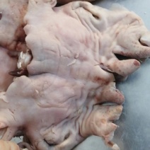 全熟羊头肉白头去骨无冰无任何添加剂