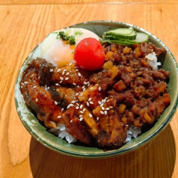 【台湾卤肉】黑金卤肉预制菜