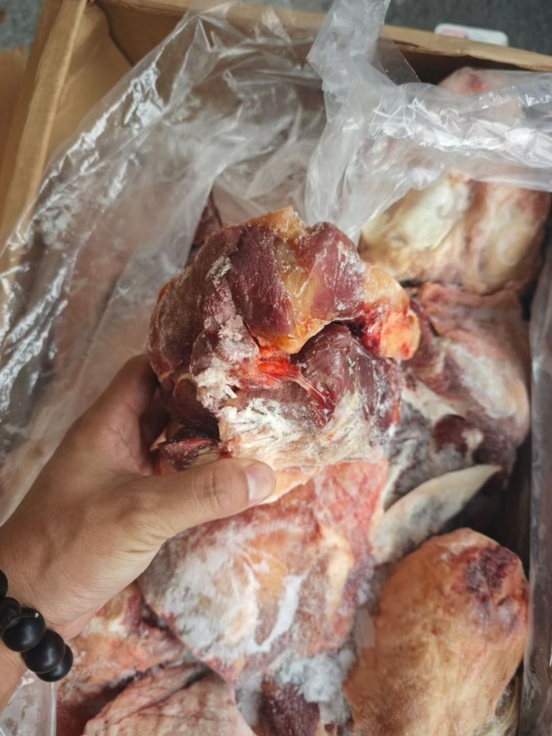 牛窝骨，单个1斤-1斤2两，大小规格都有，肉多新鲜