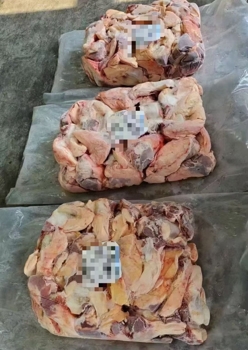牛窝骨，单个1斤-1斤2两，大小规格都有，肉多新鲜