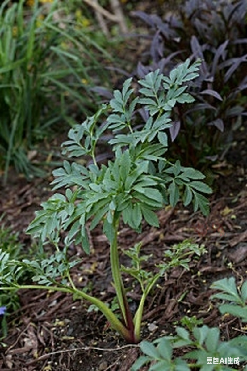 白芷/自己家种的白芷，欢迎大量采购