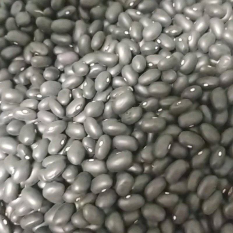 黑豆