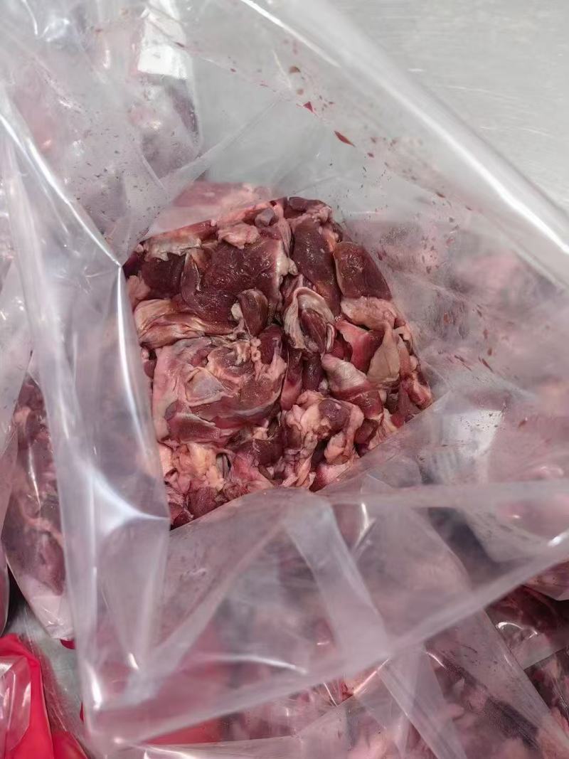 牛霖碎肉
