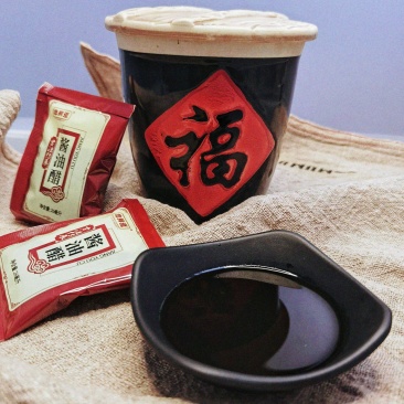 酱油醋厂家直发价格优惠欢迎下单品尝品质保证