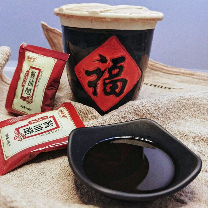 酱油醋厂家直发价格优惠欢迎下单品尝品质保证