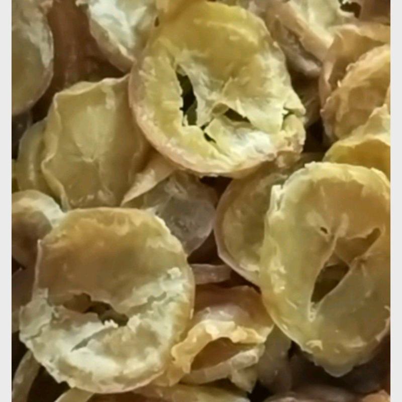 土豆干