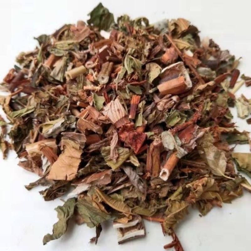 辣蓼草中药材原材料辣马廖拉潦草辣马蓼干货辣蓼红辣蓼煮水