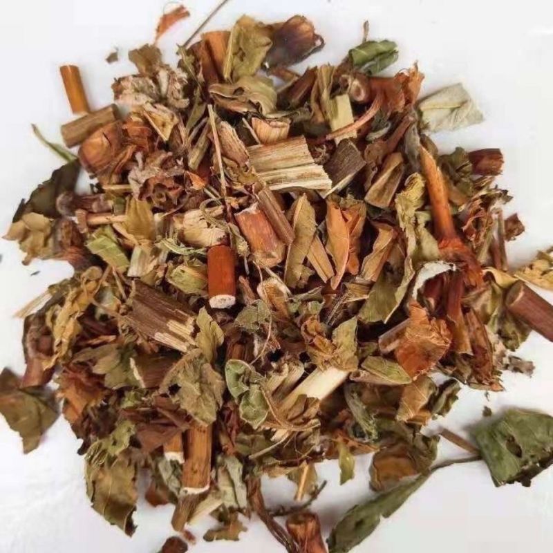 辣蓼草中药材原材料辣马廖拉潦草辣马蓼干货辣蓼红辣蓼煮水