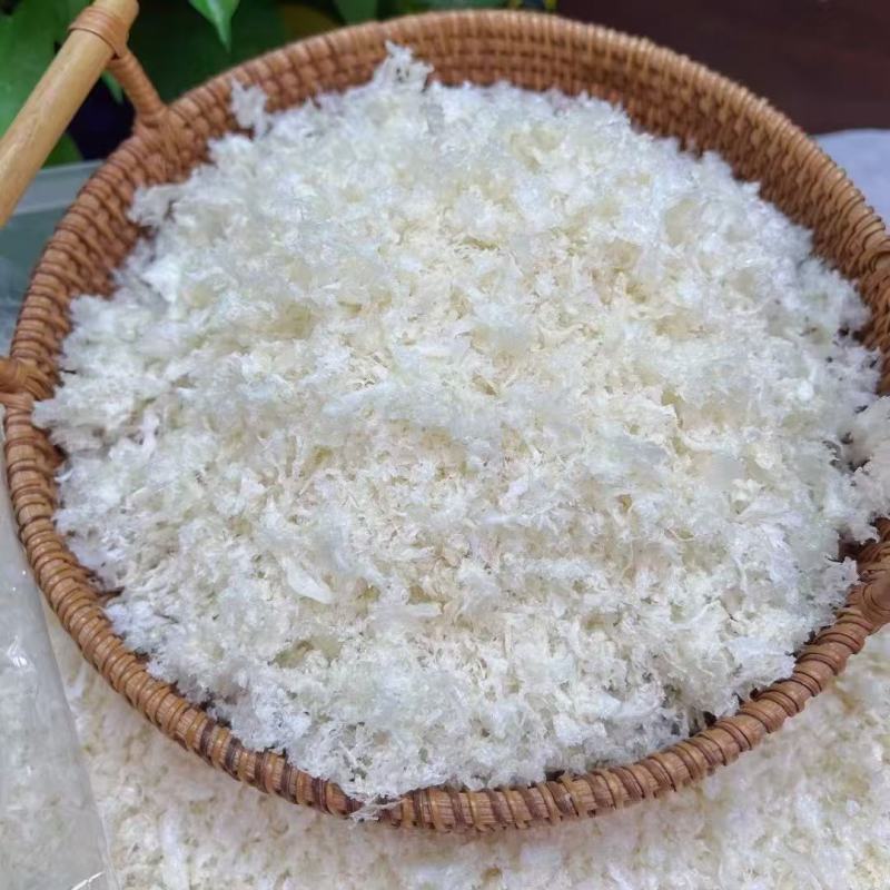 燕窝碎社区团购优惠燕窝自然碎孕妇滋补