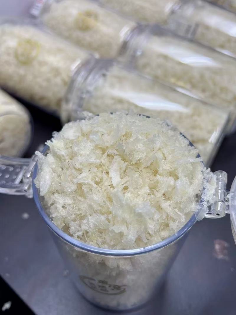 燕窝碎社区团购优惠燕窝自然碎孕妇滋补