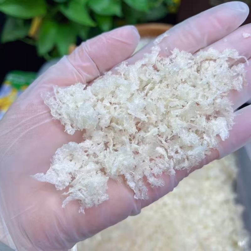 燕窝碎社区团购优惠燕窝自然碎孕妇滋补