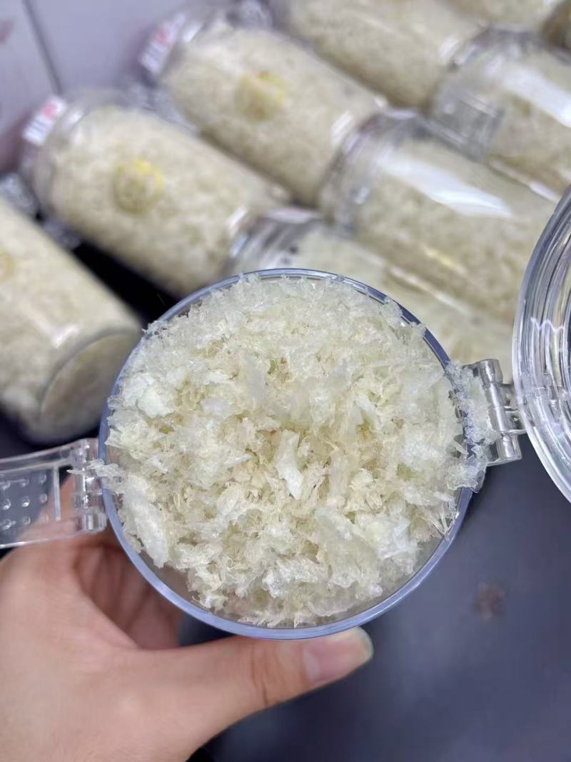 燕窝碎社区团购优惠燕窝自然碎孕妇滋补