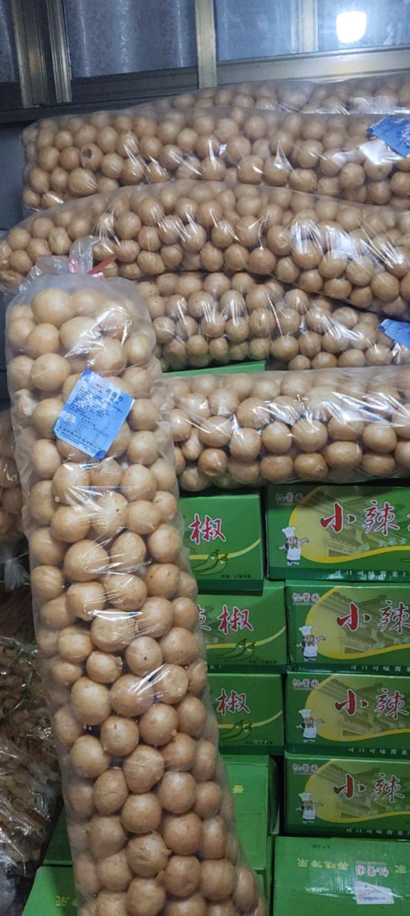 腐竹条腐竹段，厂家直销