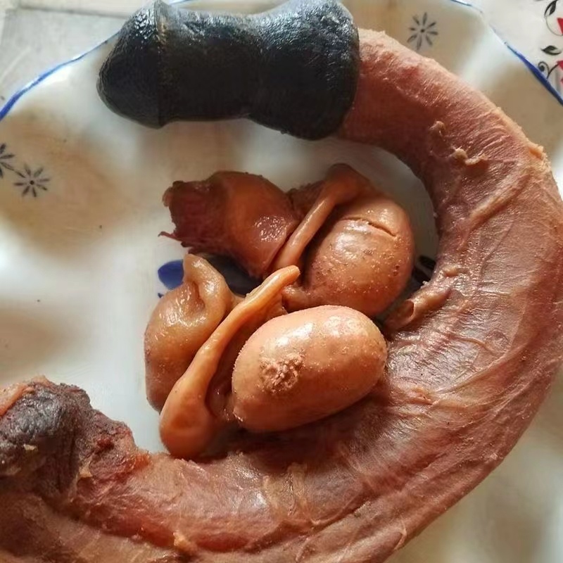 新鲜小猪蛋，冷鲜，常年供应！