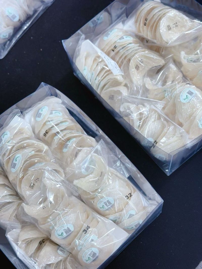 马来西亚溯源密盏燕窝大燕盏孕妇滋补