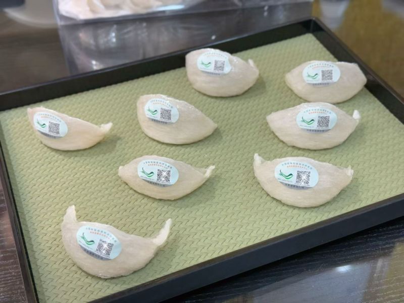 马来西亚溯源密盏燕窝大燕盏孕妇滋补