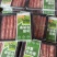 草原领头羊沙葱牛肉卷/原切200gx36盒，内蒙古原料