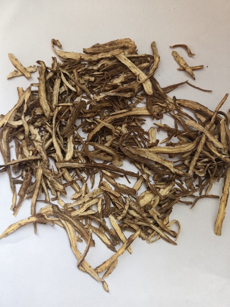 当归谷节统货批发支持代发1000克当归