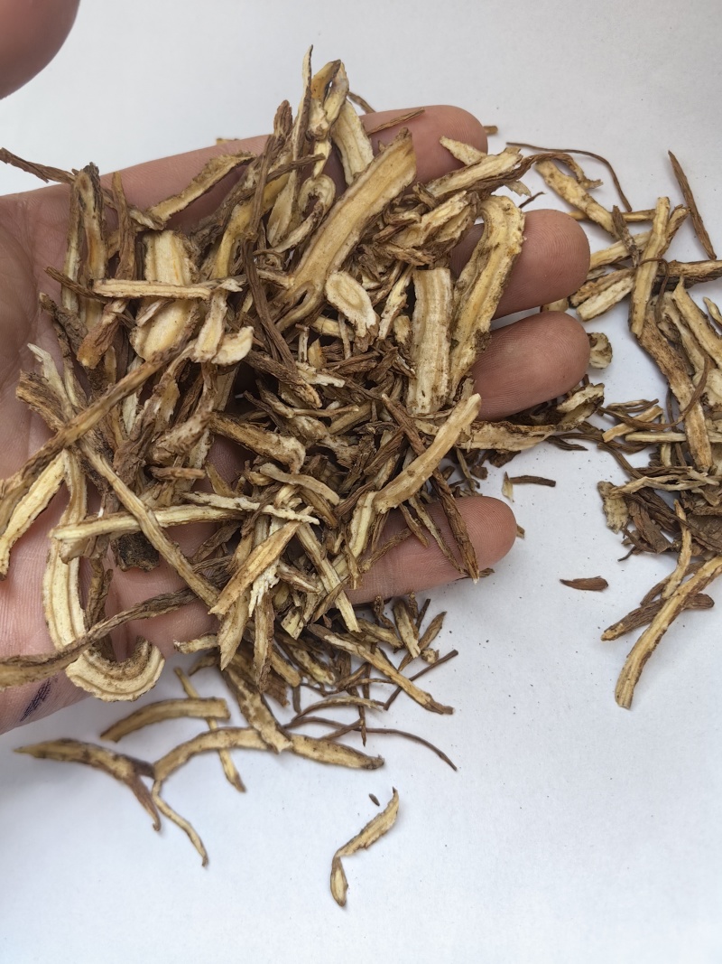 当归谷节统货批发支持代发1000克当归