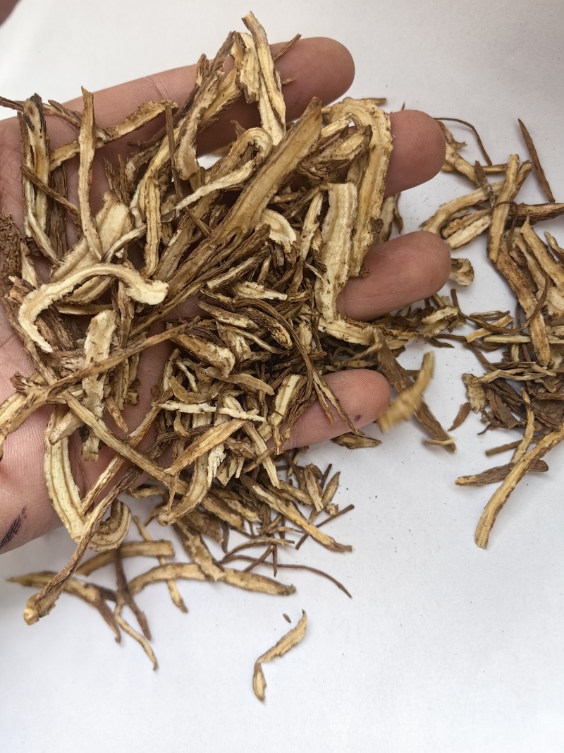 当归谷节统货批发支持代发1000克当归