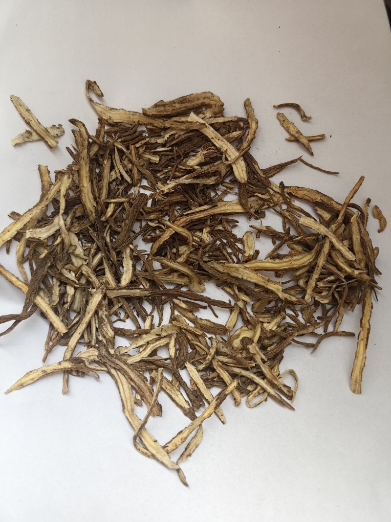当归谷节统货批发支持代发1000克当归