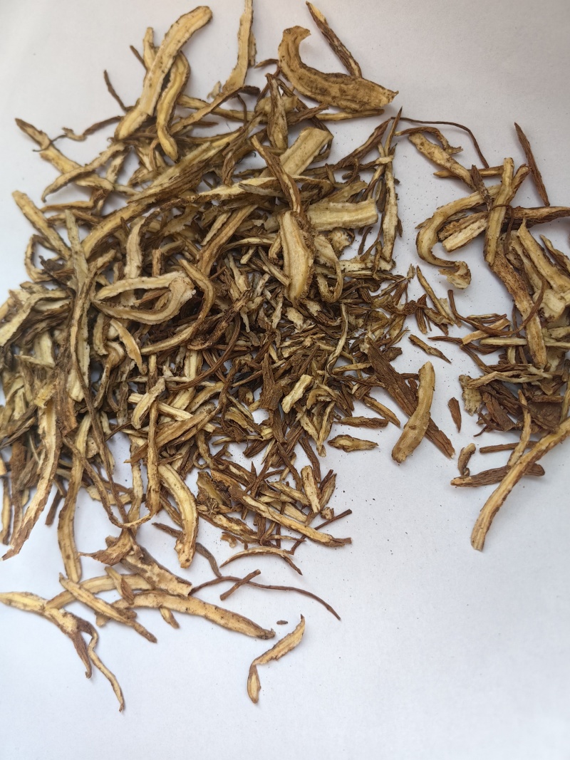 当归谷节统货批发支持代发1000克当归