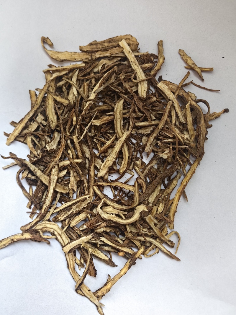当归谷节统货批发支持代发1000克当归