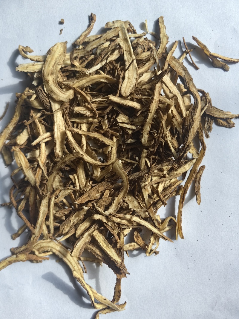 当归谷节统货批发支持代发1000克当归