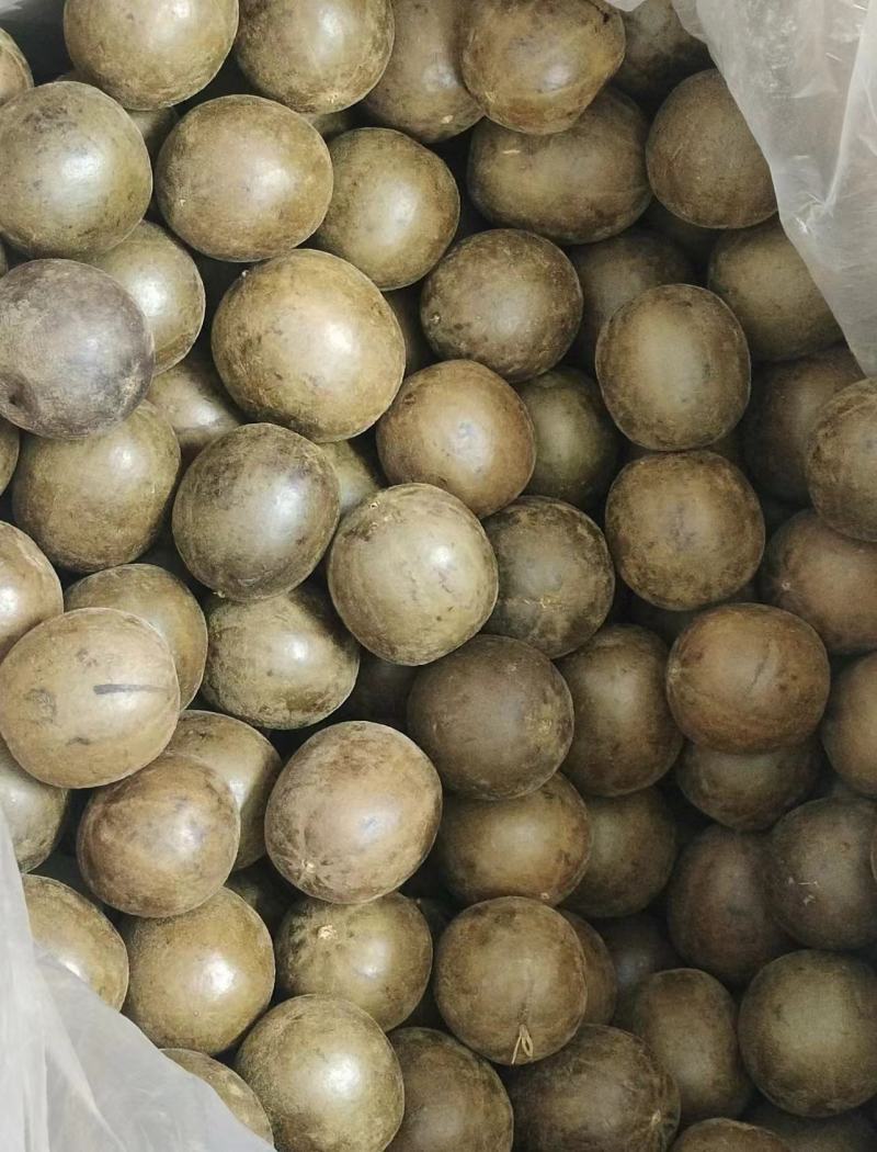 广西罗汉果原产地货源充足罗汉果干果罗汉果花茶批发